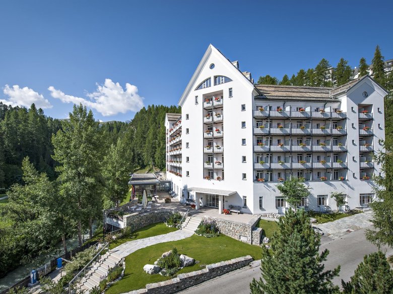 *** Arenas Resort Schweizerhof