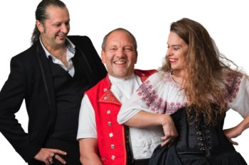 Trio Anderscht
