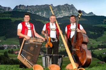 Appenzeller Echo