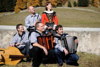 Chapella Clavadatsch
