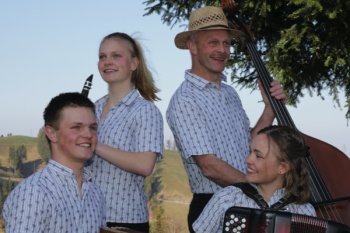 Familienkapelle Vogel